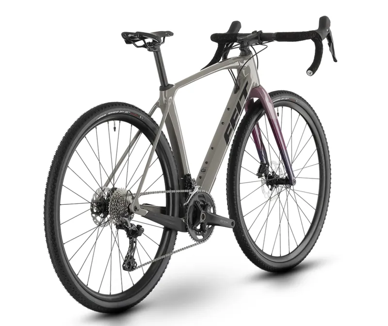 Felt BREED ADV 54cm 24S GRX 610